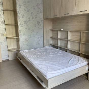Сдается 2-х комнатная квартира, 52 м²