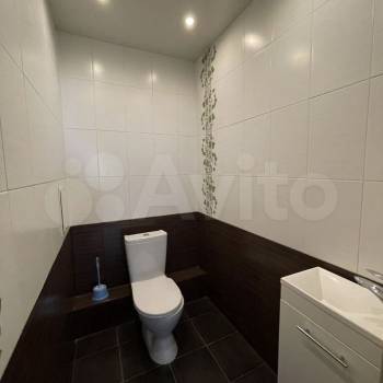 Сдается 2-х комнатная квартира, 52 м²