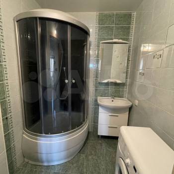 Сдается 2-х комнатная квартира, 52 м²