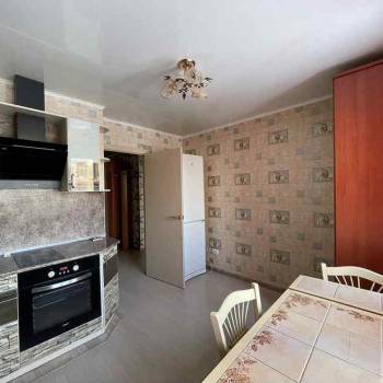 Сдается 2-х комнатная квартира, 52 м²