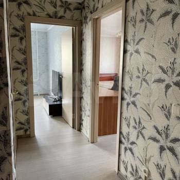 Сдается 2-х комнатная квартира, 52 м²