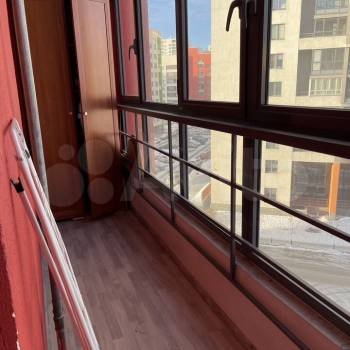 Сдается 2-х комнатная квартира, 52 м²