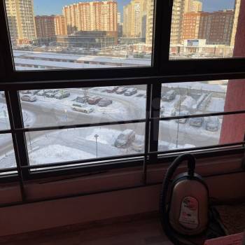 Сдается 2-х комнатная квартира, 52 м²