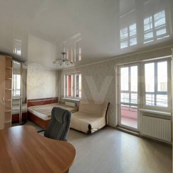 Сдается 2-х комнатная квартира, 52 м²