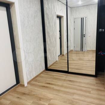 Сдается 2-х комнатная квартира, 72 м²