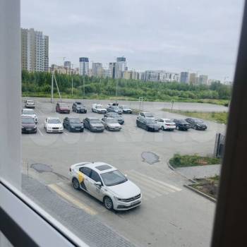 Сдается 2-х комнатная квартира, 72 м²