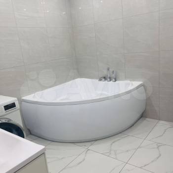Сдается 2-х комнатная квартира, 72 м²