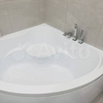 Сдается 2-х комнатная квартира, 72 м²