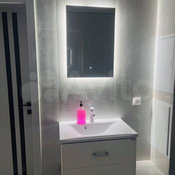 Сдается 2-х комнатная квартира, 72 м²