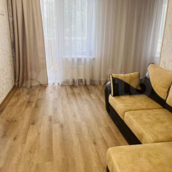 Сдается 2-х комнатная квартира, 72 м²