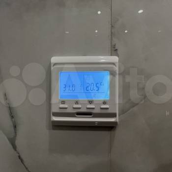 Продается 2-х комнатная квартира, 40 м²