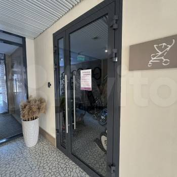 Продается 2-х комнатная квартира, 40 м²