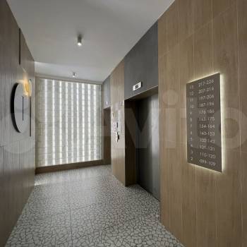 Продается 2-х комнатная квартира, 40 м²