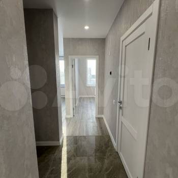 Продается 2-х комнатная квартира, 40 м²