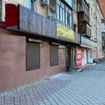 Продается Нежилое помещение, 53,1 м²