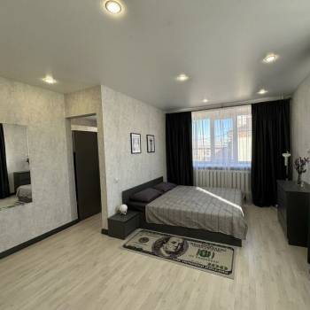Продается 1-комнатная квартира, 30,1 м²