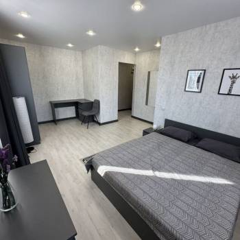 Продается 1-комнатная квартира, 30,1 м²