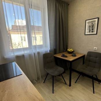 Продается 1-комнатная квартира, 30,1 м²
