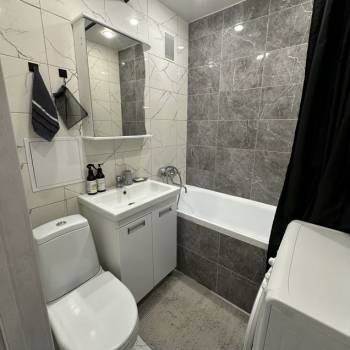 Продается 1-комнатная квартира, 30,1 м²