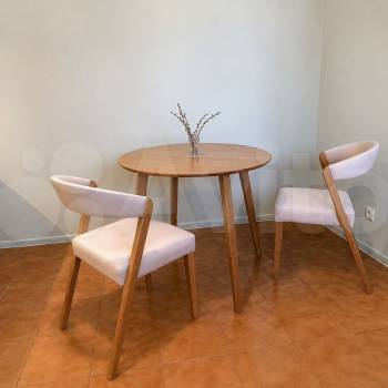 Продается 2-х комнатная квартира, 79,8 м²
