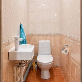Продается 2-х комнатная квартира, 79,8 м²