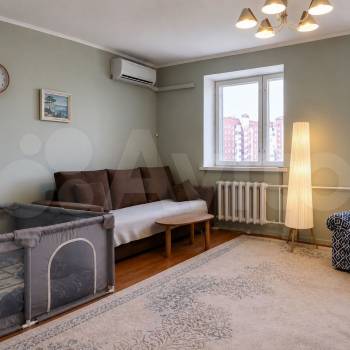 Продается 2-х комнатная квартира, 79,8 м²