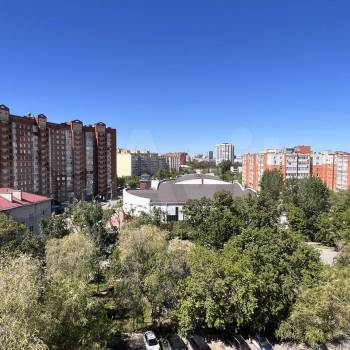 Продается 2-х комнатная квартира, 79,8 м²