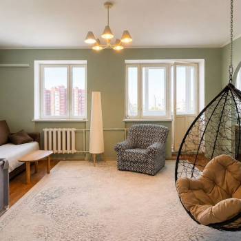 Продается 2-х комнатная квартира, 79,8 м²