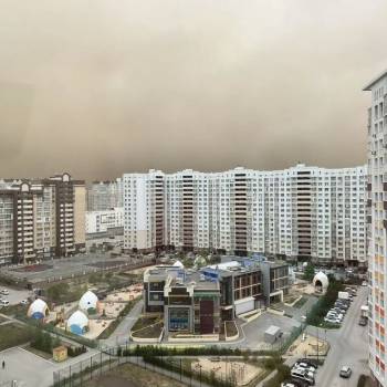Продается 3-х комнатная квартира, 77,5 м²
