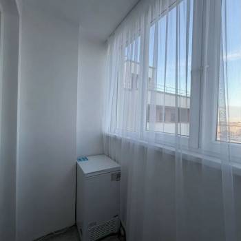 Продается 3-х комнатная квартира, 77,5 м²