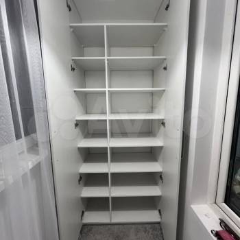 Продается 3-х комнатная квартира, 77,5 м²