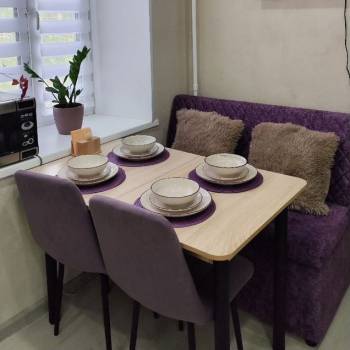 Продается 2-х комнатная квартира, 46,3 м²