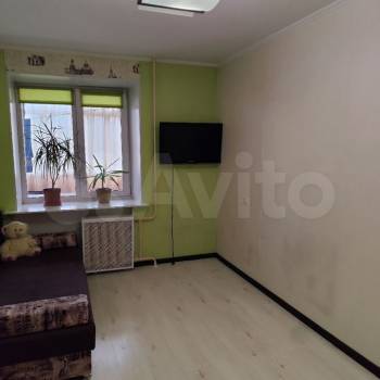 Продается 2-х комнатная квартира, 46,3 м²
