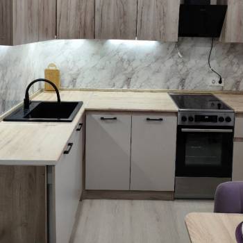 Продается 2-х комнатная квартира, 46,3 м²