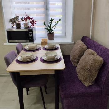 Продается 2-х комнатная квартира, 46,3 м²