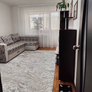 Продается 2-х комнатная квартира, 46,3 м²