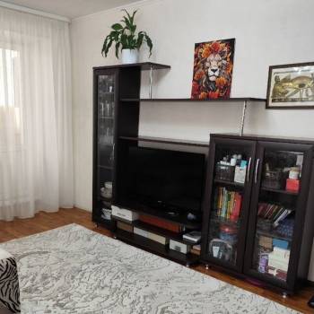 Продается 2-х комнатная квартира, 46,3 м²