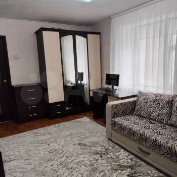 Продается 2-х комнатная квартира, 46,3 м²
