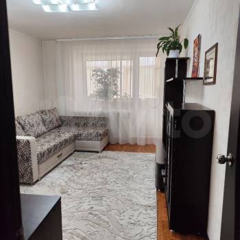 Продается 2-х комнатная квартира, 46,3 м²