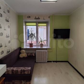Продается 2-х комнатная квартира, 46,3 м²