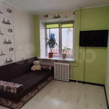 Продается 2-х комнатная квартира, 46,3 м²