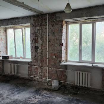 Продается 2-х комнатная квартира, 59,3 м²