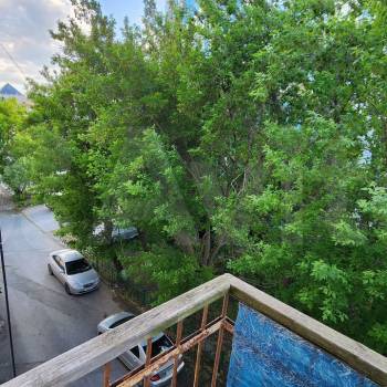 Продается 2-х комнатная квартира, 59,3 м²