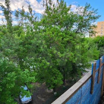 Продается 2-х комнатная квартира, 59,3 м²