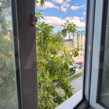 Продается 2-х комнатная квартира, 59,3 м²