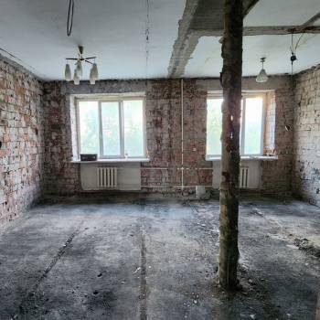 Продается 2-х комнатная квартира, 59,3 м²