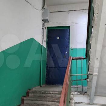 Продается 2-х комнатная квартира, 59,3 м²
