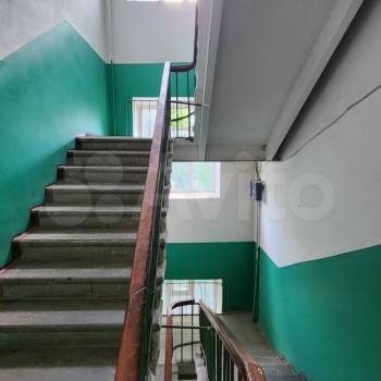 Продается 2-х комнатная квартира, 59,3 м²