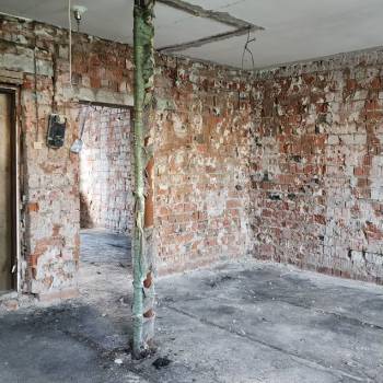 Продается 2-х комнатная квартира, 59,3 м²