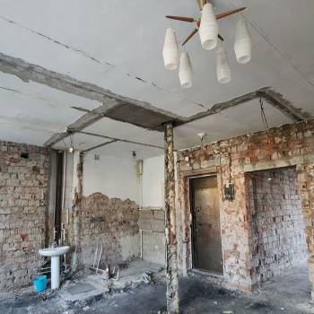 Продается 2-х комнатная квартира, 59,3 м²